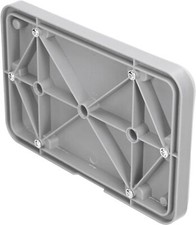 Bosch Wärmetauscher Abdeckung 11011045 - Ersatzteil Für Trockner