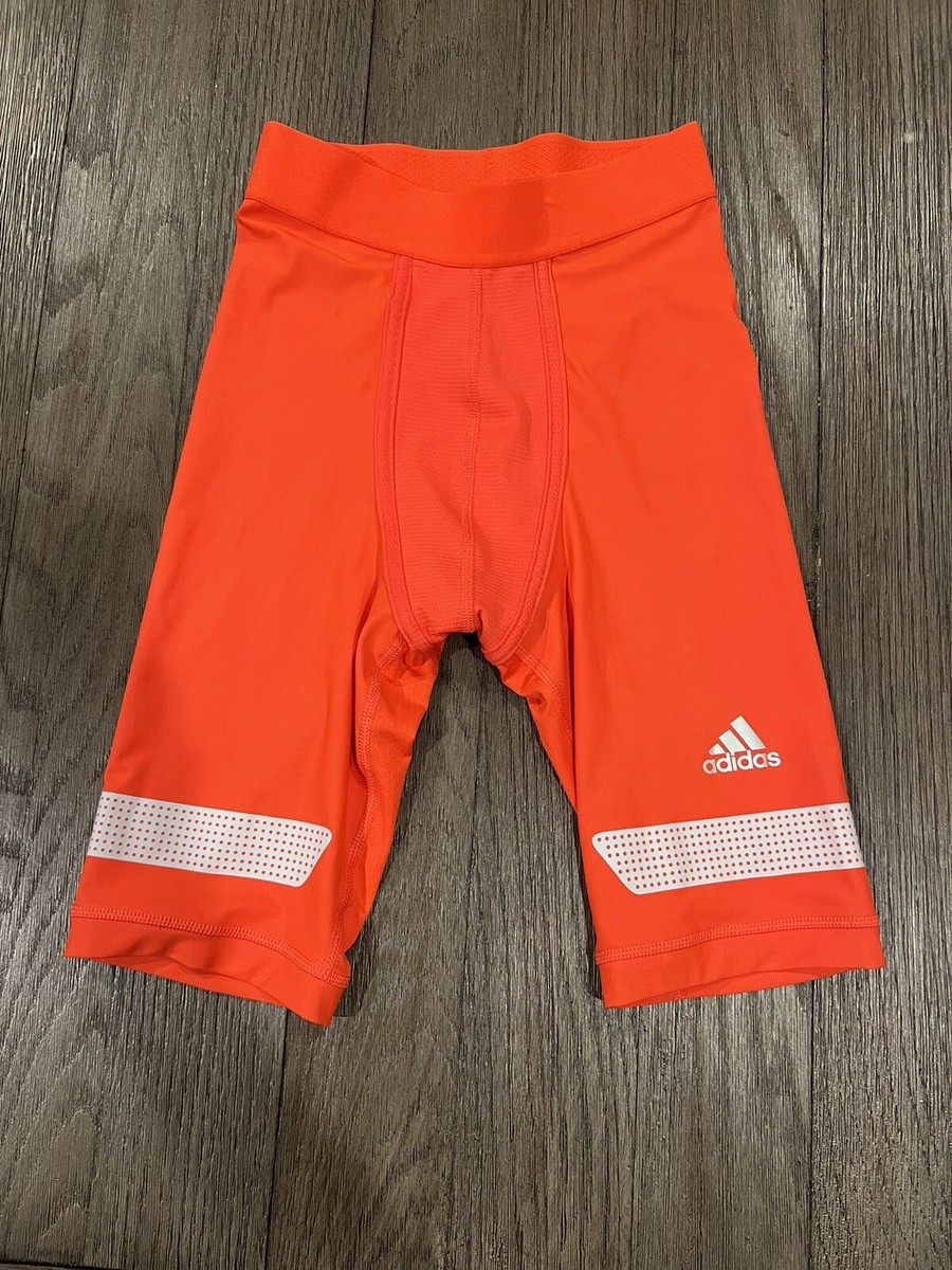 Short Tights Mens Adidas Techfit Tights Herren Mens Jock Adidas