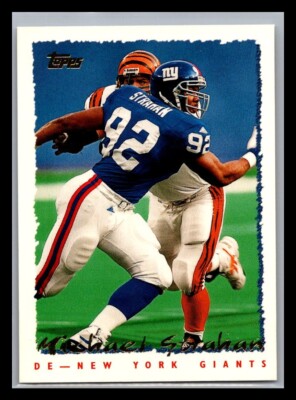 1995 Topps Football # 161 - 320 - Pick Your Card! | eBay