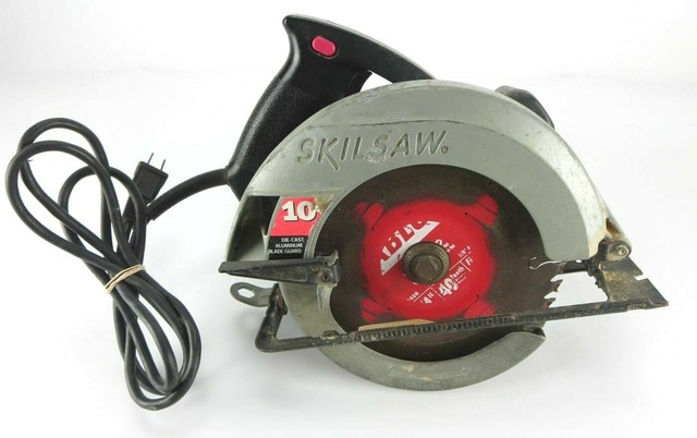 Circular Saw SkilSaw 5150 7 1/4\