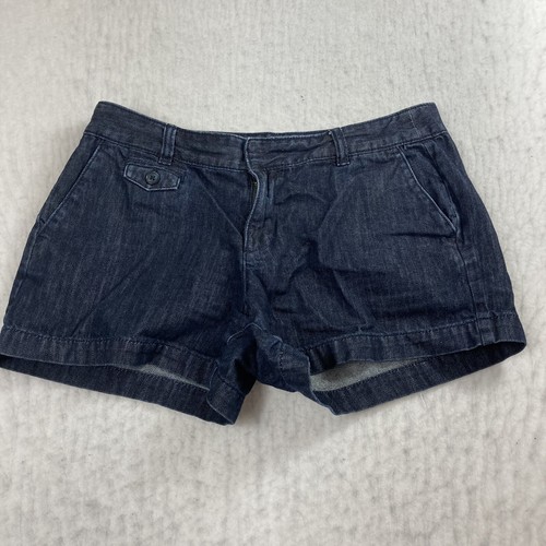 Ann Taylor Loft Size 6 Mom Style Dark 