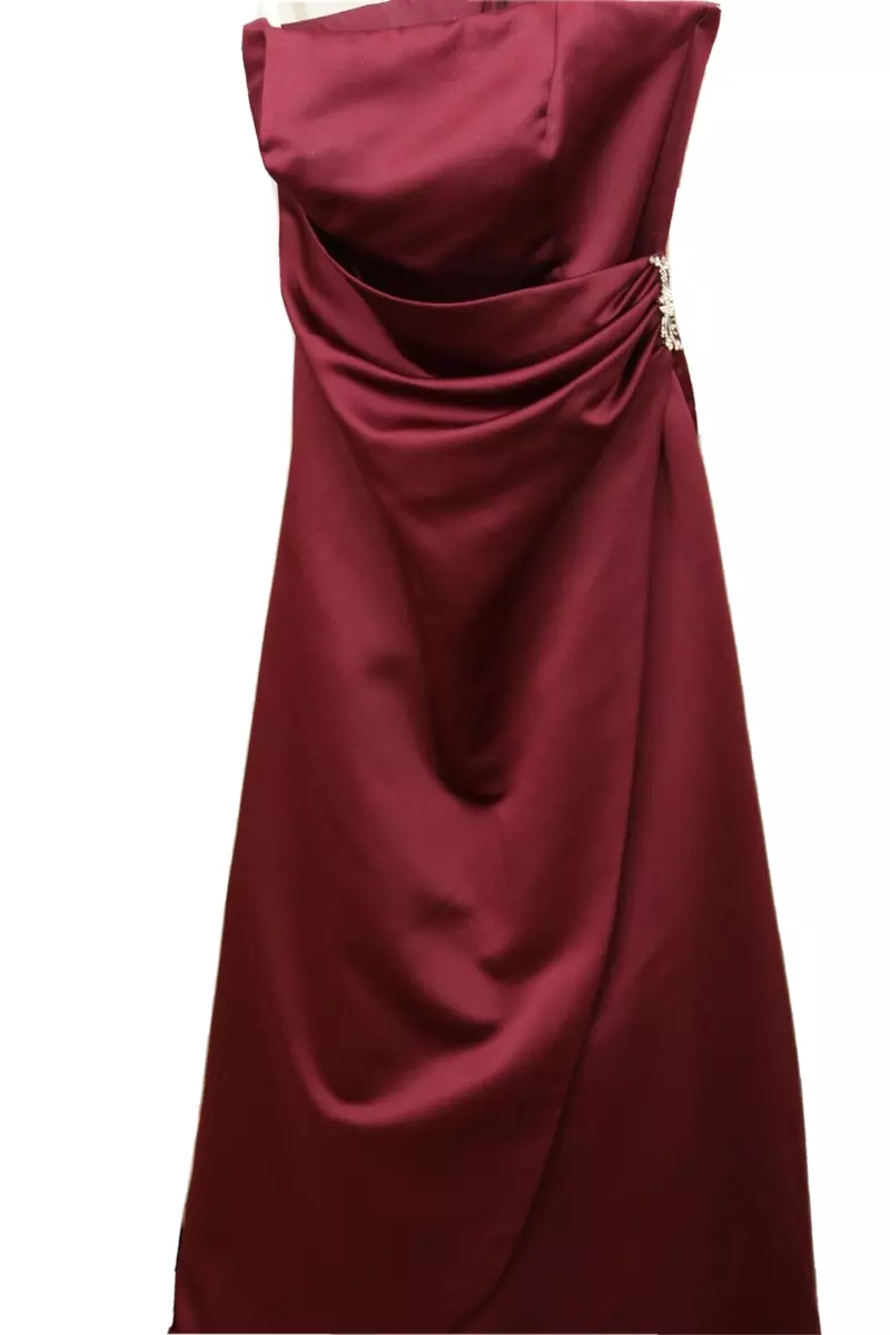 David's bridal top petite evening dresses