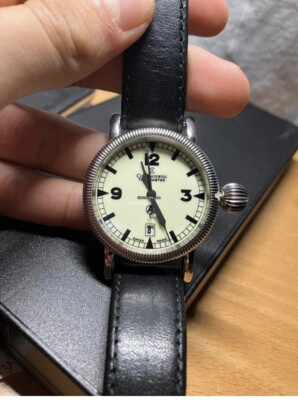 Herrenuhr Chronoswiss Timemaster CH 6233