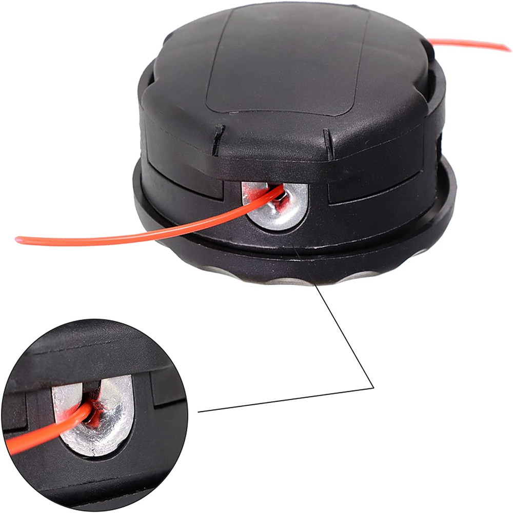 Echo Speed Feed 400 Trimmerkopf-Abdeckung – Original-Ersatzteil Für SRM225, GT225L, GT230