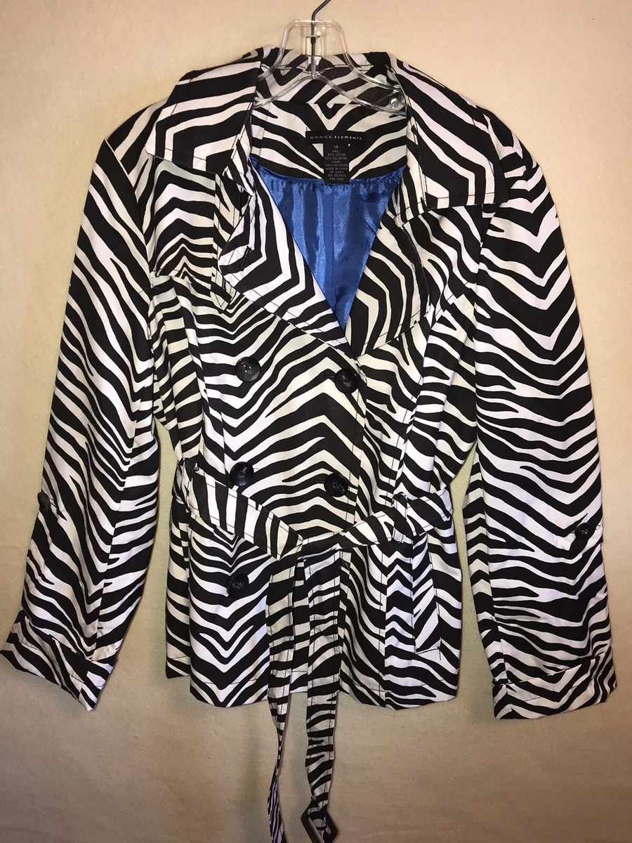 Grace elements best sale jacket