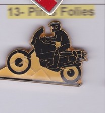 MO3 *Pin's Folies ** Motorcycle Motorcycle ++++++++++++++++++++++++++++++++++ 