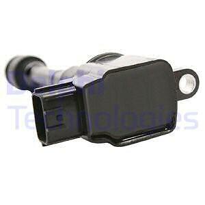 DELPHI GN10219-12B1 Ignition Coil OE REPLACEMENT - Picture 1 of 5