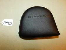 The Club Glove Right-Handed Mallet Putter Headcover HM985