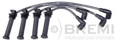 Bremi 800/174 Ignition Cable Kit for Ford, Mazda, Volvo