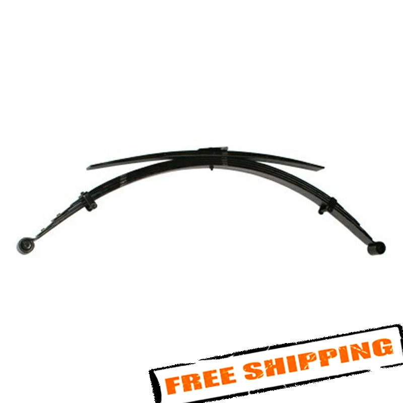 Skyjacker CR14 Softride Rear Lifted Leaf Springs for 1995-1999 Chevy Tahoe Foto 2 de 4