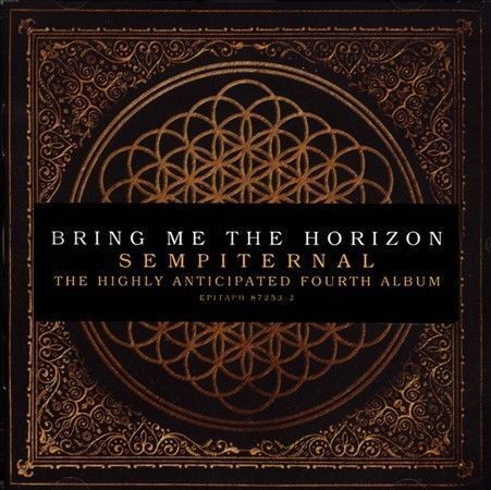 BRING ME THE HORIZON POST HUMAN NeX GEn W/3 BONUS TRACKS BRING ME THE HORIZON POST HUMAN NeX GEn W/3 BONUS TRACKS