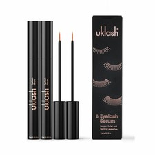 UK Lash Serum, 2 pack x 3ml-The UK's Number 1 Lash Serum