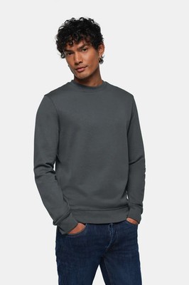 HAKRO Herren Sweatshirt 550 Troyer  Pullover xs s m l xl xxl  3xl 4xl 5xl 6xl