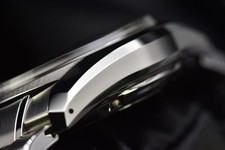 2021 Grand Seiko Hi-Beat 36000 Green Rikka Dial 40MM Automatic Watch SBGH271 7