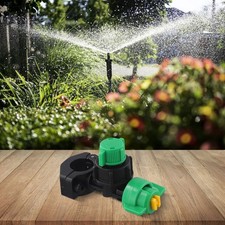 Anti-drip Spray Nozzle Agricultural Spraying Nozzle Convenient Switch Button