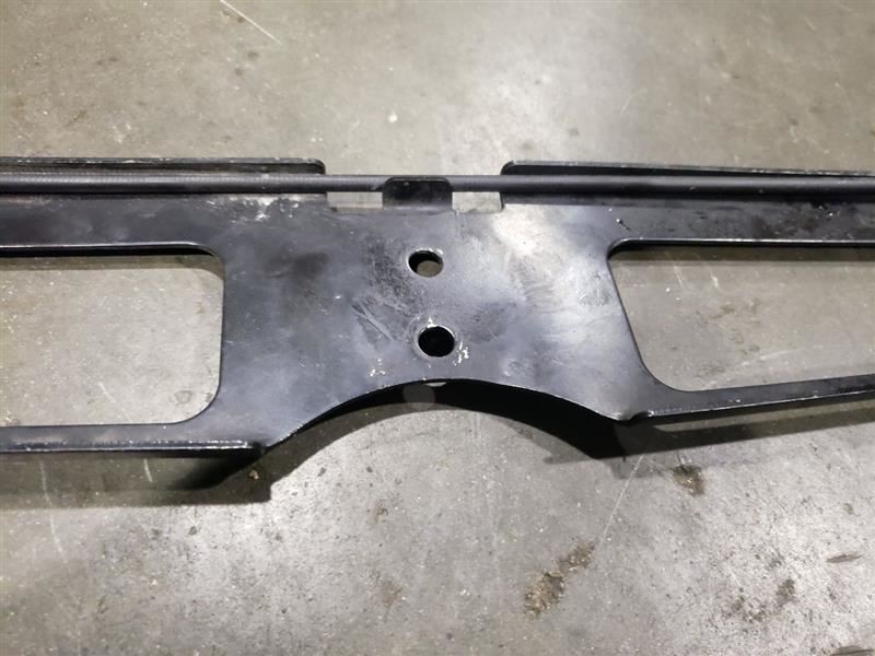 2005 Bentley Continental GT - Hood Bonnet Latch Lock Mechanism OEM 3W0823509G 