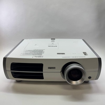 Epson PowerLite 8350 Home/Classroom Projector V11H373120