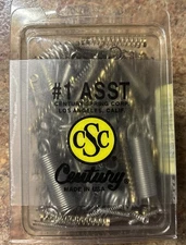 Century Spring #1 Spring Assortment