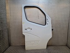 Porte avant et accessoires Renault MASTER