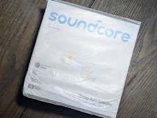 Soundcore Sleep A30 Special by Anker-Sleep Earbuds ANC Passive Isolation SEALED