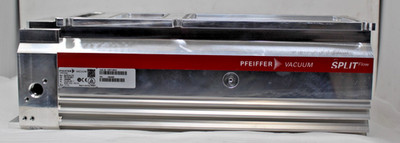 AS-IS    Pfeiffer SplitFlow 310 3P PM P03 626 F Agilent G2571-80410 Vacuum Pump