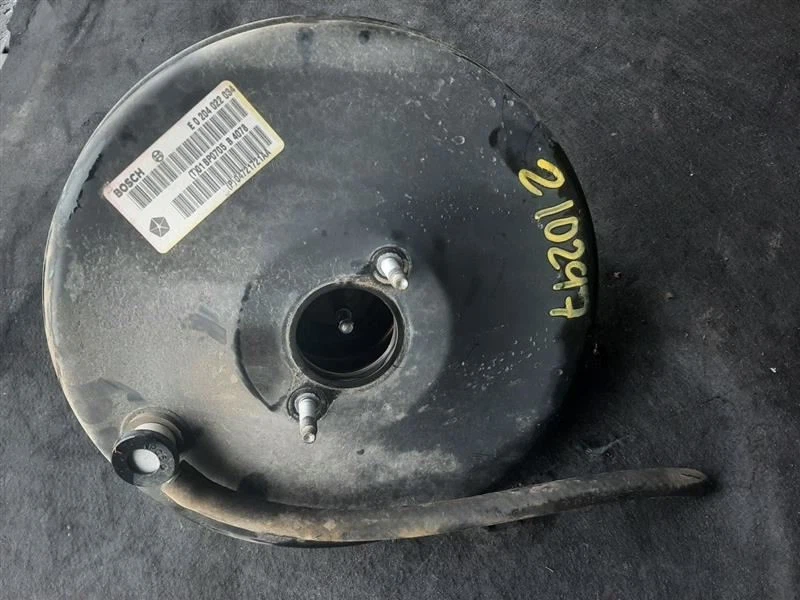 01 02 03 04 05 06 07 DODGE CARAVAN Power Brake Booster frenos de disco traseros 04721721 Foto 4 de 4