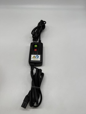 Xbox Classic Zubehör : Original Power Pack Supply Adapter / Netzteil Stromkabel