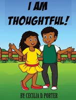 Cecilia D. Porter | I AM Thoughtful! | Buch | Englisch (2020) | Gebunden