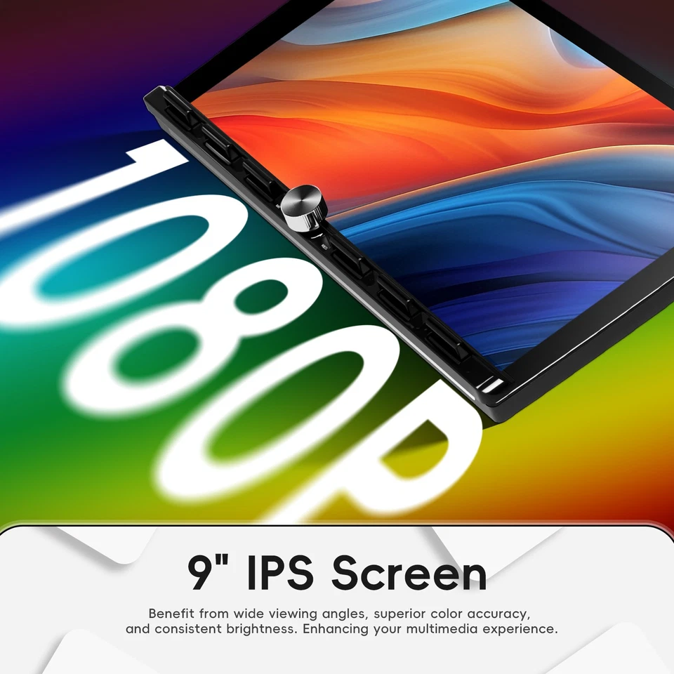 2+64GB Android 15 Autoradio CarPlay Navi Für Fiat Ducato Citroën 2011-2022 DAB+ - Bild 4 von 4