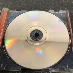 Obi postcard flyer 1 booklet theory Phantasy Star Online Ver2 DreamCast K4297 Ja