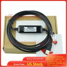 1pcs 3BSC630197R1 for ABB AC800M Frequency Converter Programming Debugging Cable