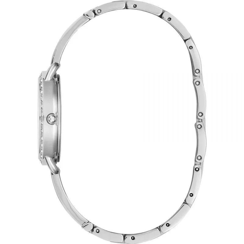 GUESS OROLOGIO ANALOGICO DA DONNA IN ACCIAIO Collezione BELLINI GW0022L1 - Immagine 3 di 4