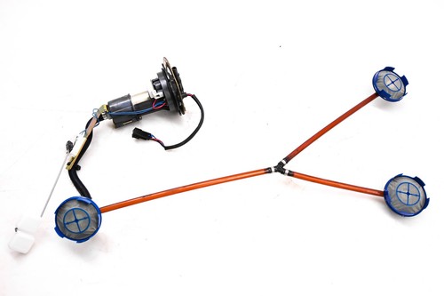 12 Arctic Cat M800 Fuel Pump & Filter Pick Ups