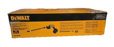 #ad DEWALT DCPW550B Cold Water Pressure Washer Tool Only #701 $110.00
