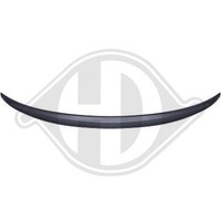 Spoiler Diederichs 1217161 Hd Tuning FüR Fahrzeugheckklappe Hinten