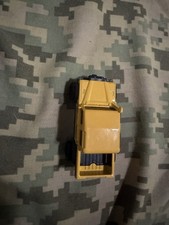 2015 Hot Wheels Land Rover Defender FJV45