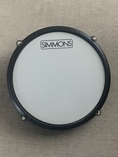 Simmons T20PAD8 Drum Pad