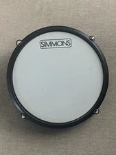 Simmons T20PAD8 Drum Pad