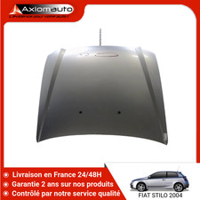 Capote Fiat STILO