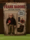 RARE Vintage 1996 Everybody Loves Raymond “Frank Barone” Tin Sign