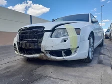 BDX teilmotor AUDI A6 AVANT 4F5 2.8 FSI 2006 1076174