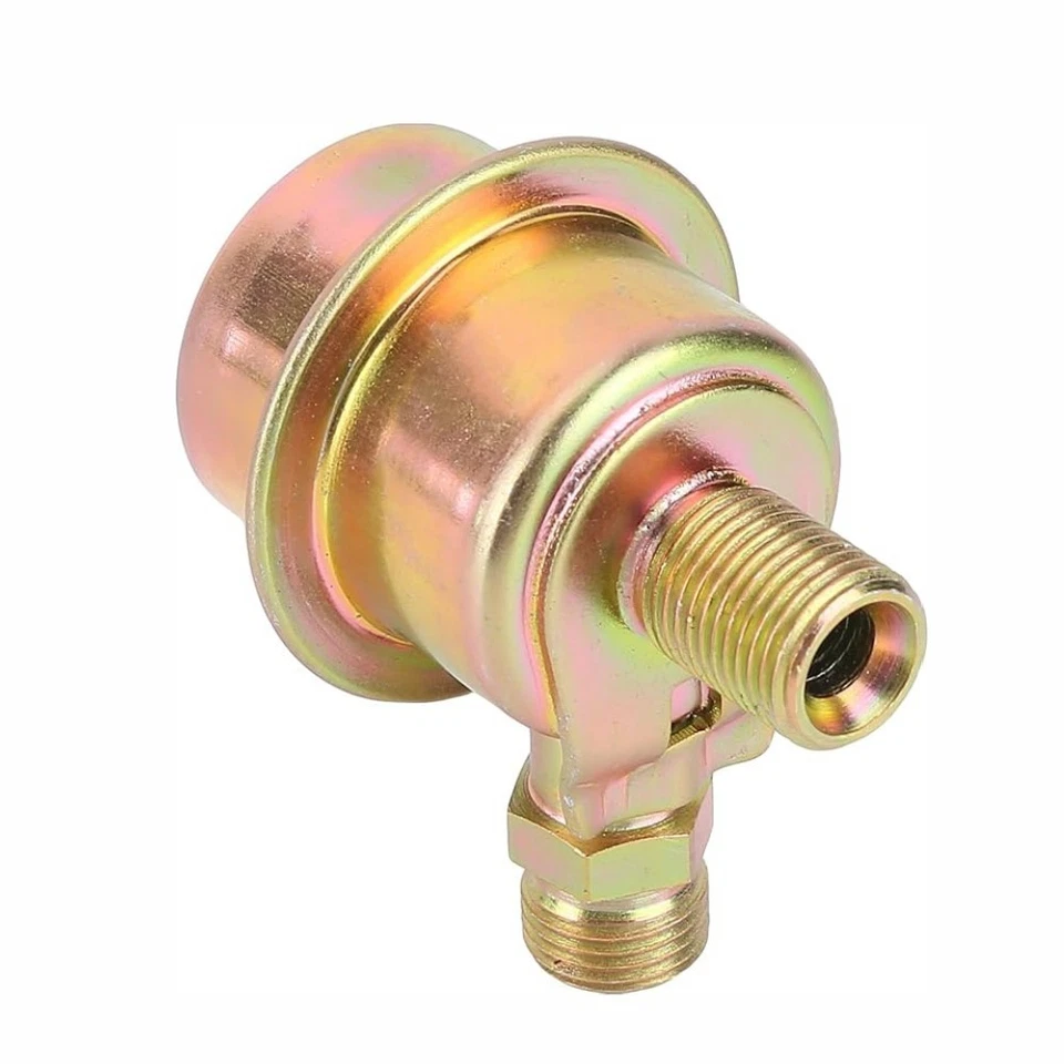 Fit Jaguar Audi Land Rover XJS XJ12 1983-04 Fuel Pressure Regulator PR4065 Foto 2 de 4