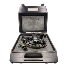 SEXTANT BSH 47/01/2/98 Navigational Instrument | John Lilley & Gillie |Brand New