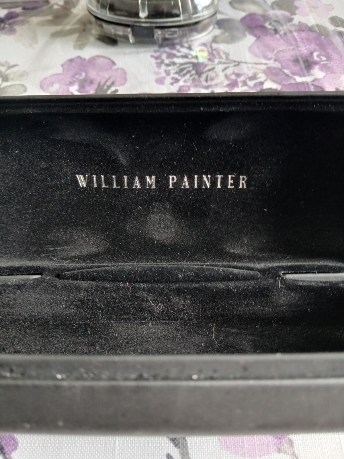 William Painter Titanium Polarized Sunglasses Bla… - image 3