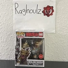 Funko Pop! Vinyl Super 6 in: Godzilla Mecha-King Ghidora GameStop Exclusive
