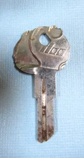 Mis-Struck ILCO Key