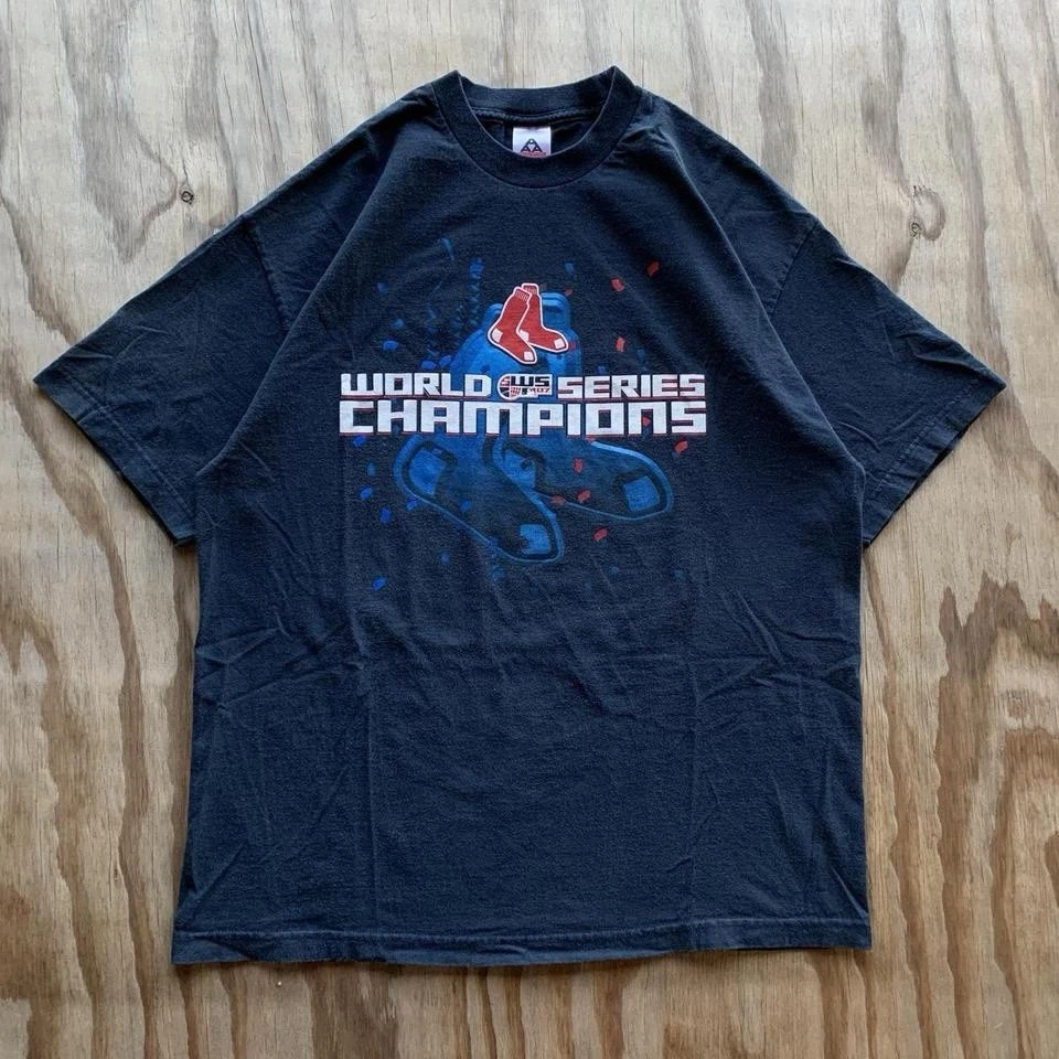 Chemise de baseball vintage authentique - France