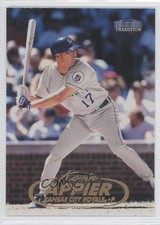 1998 Fleer Tradition Kevin Appier #287 3c7