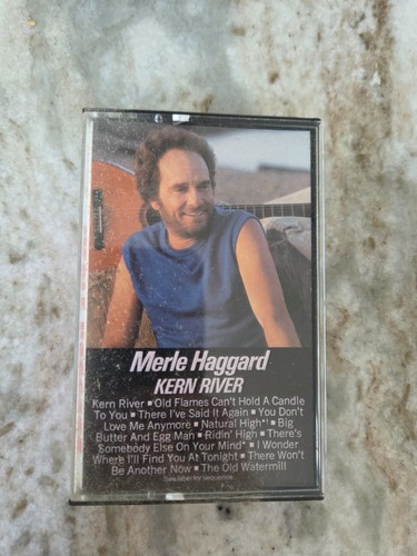 #2 Cassette Tapes Pick Your Own - Classic Country George Strait Alan Jackson