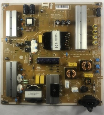 LG 70UM7370PUA 4K LED TV LGP70T-19U1 Power Supply Board- EAY65248601